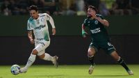 Palmeiras x Goiás ao vivo: acompanhe o jogo pelo Campeonato Brasileiro