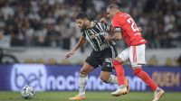 Internacional x Atlético-MG ao vivo: acompanhe o jogo pelo Campeonato Brasileiro