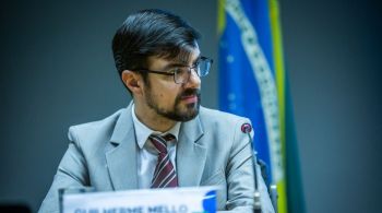 Guilherme Mello indicou que a gestão vem estudando uma "agenda de melhoria dos processos de gestão do Estado brasileiro"; segundo ele, "isso vai ser discutido em um momento adequado junto ao Legislativo"