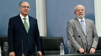 Geraldo Alckmin entregará a Lula o plano de ação da iniciativa durante reunião do Conselho de Desenvolvimento Industrial, às 11h, no Palácio do Planalto