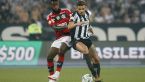Botafogo e Flamengo disputarão clássico entre jogos da Libertadores
