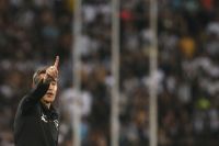 Botafogo age rápido e contorna desabafo de Bruno Lage, que segue no clube