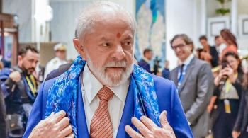 Presidente Lula sinaliza em discurso aproximação com a posição da Rússia e da China em relação à guerra da Ucrânia
