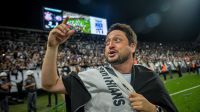 Arthur Elias conquista 15º título no Corinthians; veja as conquistas do técnico