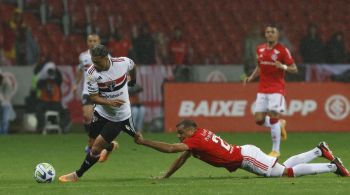 No domingo (17), Tricolor encara o Flamengo, no Maracanã, no jogo de ida da decisão da Copa do Brasil