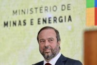 Petrobras e Vale têm de acelerar esforços em transição energética, diz Silveira