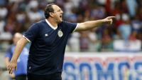 Rogério Ceni tem 3 reforços para “decisão” contra o São Paulo