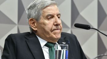 Ex-ministro do GSI será ouvido na próxima terça-feira (6) na seda da PF em Brasília