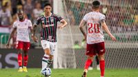 Semifinal da Libertadores: veja as escalações de Internacional e Fluminense