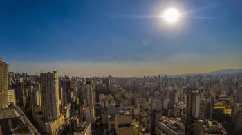 Especialista alerta que baixa umidade do ar, somada a um calor sufocante, pode gerar impactos diretos sobre a saúde dos brasileiros