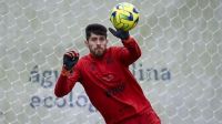 Goleiro revela estratégia do Flamengo em busca do título: “Jogar com coração”