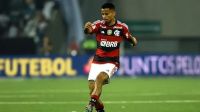 Copa do Brasil: Flamengo confirma que Allan está fora das finais contra o São Paulo