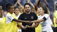 Sorteio da Libertadores Feminina: veja potes de Corinthians, Palmeiras e Inter