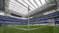 Real Madrid reabre o Santiago Bernabéu após reforma revolucionária; veja imagens