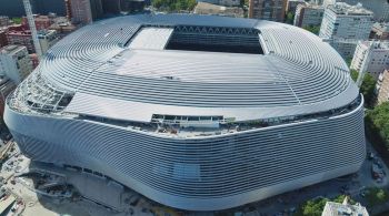 Casa do Real Madrid passou por uma grande reforma recentemente