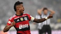 Bruno Henrique sobre renovação com o Flamengo: “Fiz o que pude”