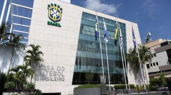 Eleição deve ser marcada após visita de comitiva da Fifa e da Conmebol