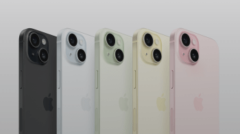 Marca está oferecendo modelos de iPhones com preços reduzidos em até 2.300 iuans (R$ 1.600)