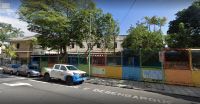 Criança morre após ser atingida por árvore em escola no ABC Paulista