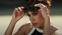 Anitta ganha prêmio de Melhor Clipe Latino no VMA com música “Funk Rave”