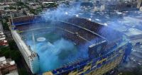 Relembre os times brasileiros que venceram o Boca Juniors na Bombonera