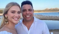 Celina Locks dá detalhes de como será seu casamento com Ronaldo em Ibiza