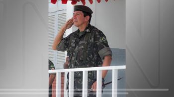 Militar prestou depoimento de quatro horas nesta sexta-feira (29) por participação nos atos do 8 de janeiro