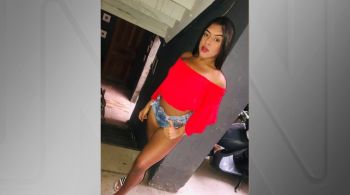 Corpo de Thallita Costa foi encontrado poucas horas após a jovem sair de casa na última quinta-feira (7)