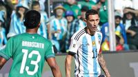 Di María iguala marca de Maradona pela Argentina; entenda