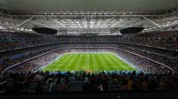 Real Madrid: saiba como funciona o gramado retrátil do Estádio Santiago Bernabéu