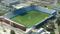 Conmebol confirma final em Punta del Este; relembre as finais em jogo único