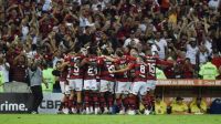 Titular do Flamengo vira desfalque para jogo contra o Cruzeiro pelo Brasileirão