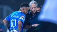 Al-Jabalain x Al-Hilal ao vivo: acompanhe o time de Neymar na Copa do Rei Saudita