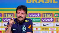 Com Vini Jr, Fernando Diniz convoca Seleção para os próximos jogos das Eliminatórias