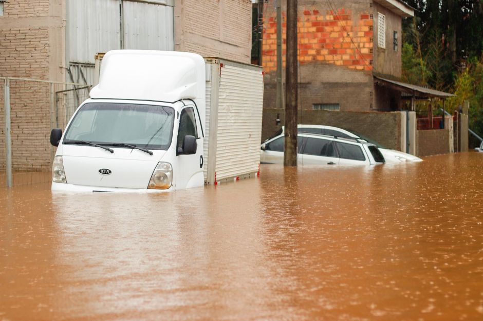 Governo Federal Reconhece Situação De Emergência Por Chuvas Em Nove Cidades Do Rs Cnn Brasil 