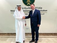 Brasil e Arábia Saudita avançam tratativas para projetos no agronegócio