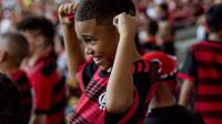 Final da Copa do Brasil no Maracanã vai receber jovens que disputam taça das favelas