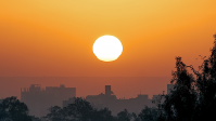 Três capitais batem recordes de calor e outras duas podem chegar lá até o fim de semana; saiba quais