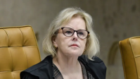 Rosa Weber vota por descriminalização do aborto; Barroso trava julgamento e leva ao plenário do STF