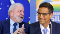 Campos Neto: estou tentando construir uma relação de confiança com o governo