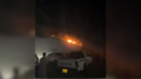 Pelo menos 100 morrem e 150 ficam feridos em incêndio em festa de casamento no Iraque