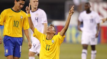 Recuperado de lesão, meia-atacante faz primeiro jogo pelo clube saudita nesta sexta-feira (14)