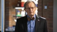 David McCallum, estrela da série “NCIS”, morre aos 90 anos em Nova York