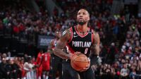 Damian Lillard é negociado com o Milwaukee Bucks e se diz animado com novo desafio