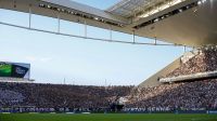 Jogo da NFL adia início de reforma de estádio do Corinthians; entenda