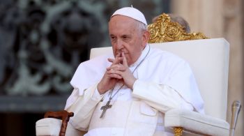 Segundo o Pontífice, o salvamento é um “dever da humanidade”