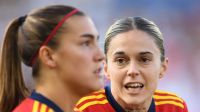 Jogadoras da Seleção Espanhola abandonam concentração após negociar com dirigentes