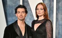 Sophie Turner e Joe Jonas anunciam fim do casamento: “Decisão mútua”