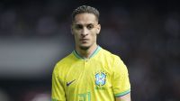 Antony é desconvocado da Seleção Brasileira em meio a investigação por agressão