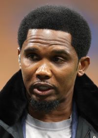 Samuel Eto’o é suspenso pela Fifa por indisciplina; entenda